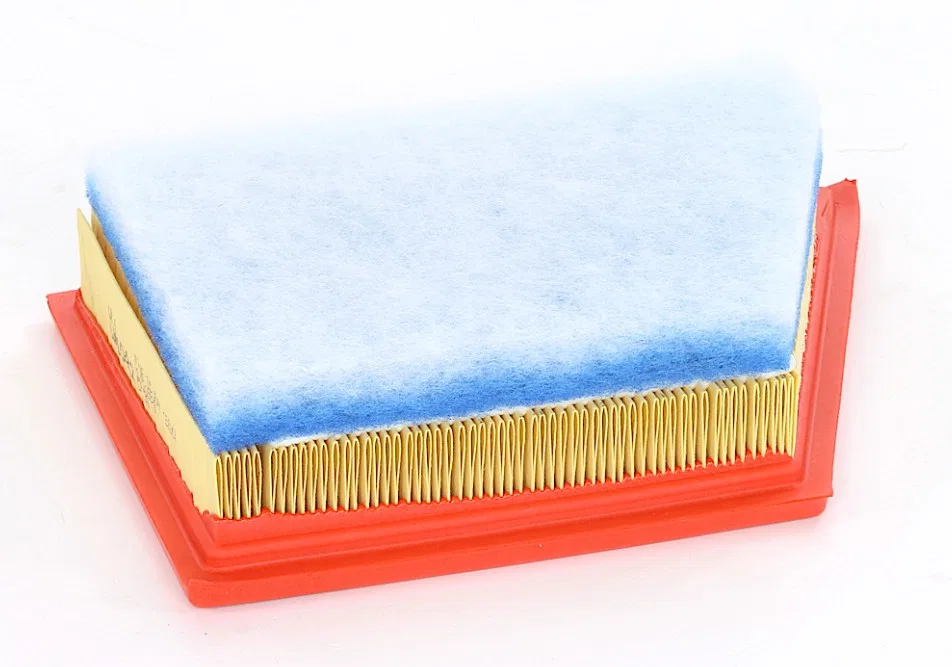 WA10432 – WIX FILTR LD Air Filter, OE Replacement - view 2
